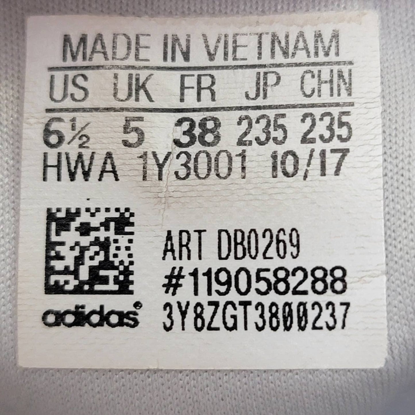 adidas Cloudfoam QT Racer Shoes - Free w/ Purchase of 3 other items