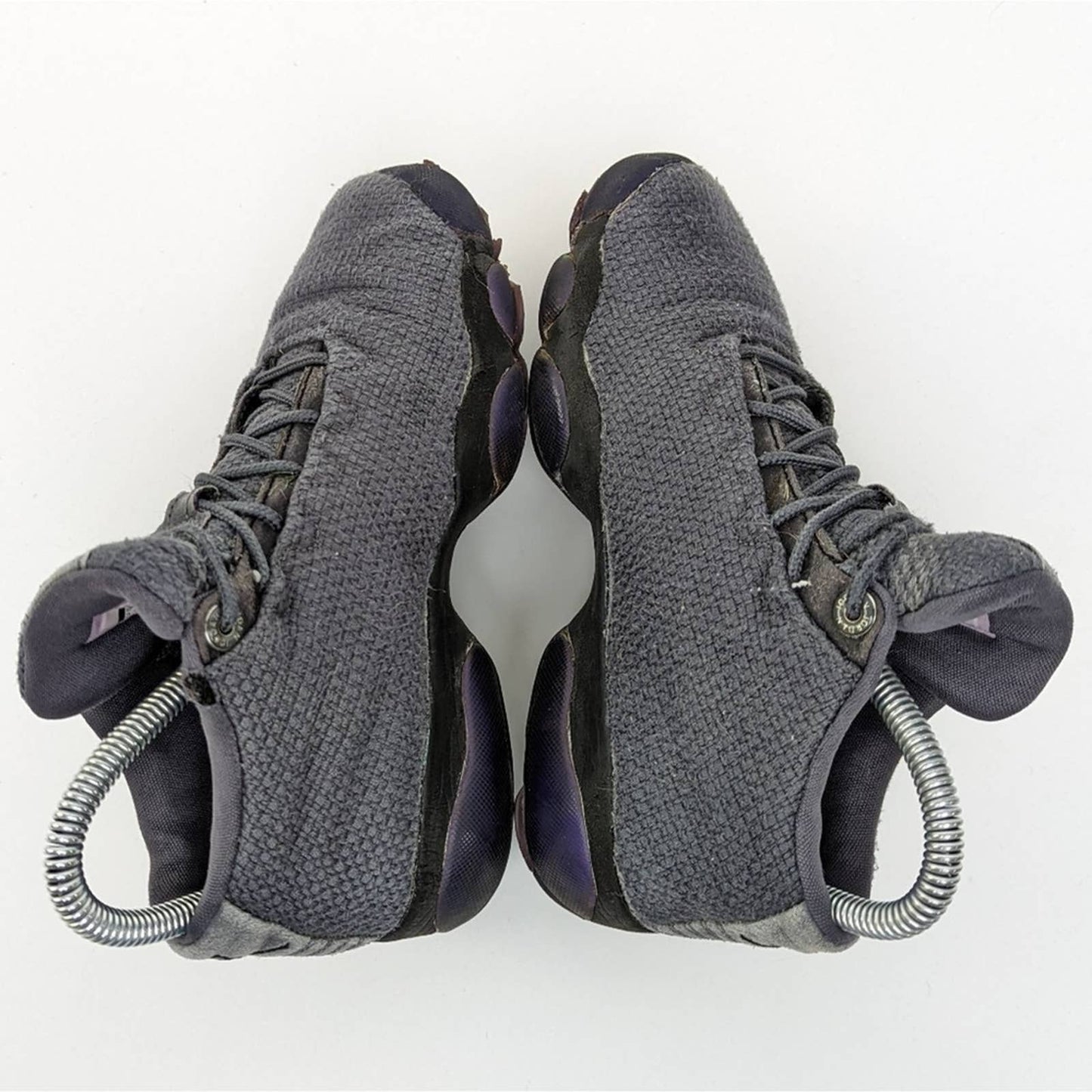 Jordan Horizon Low Basketball Shoes - Kids 3.5Y