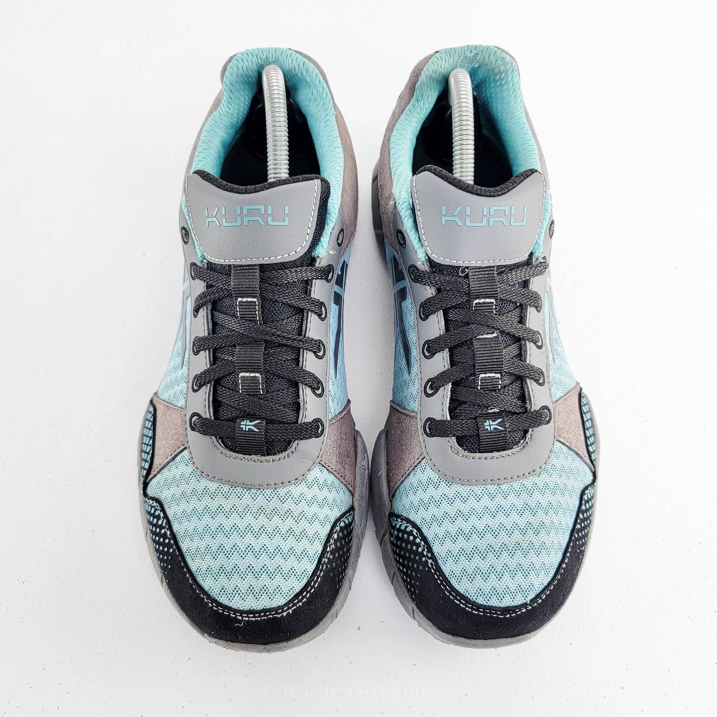 Kuru Quantum Urban Concrete Athletic Running Shoes - 10