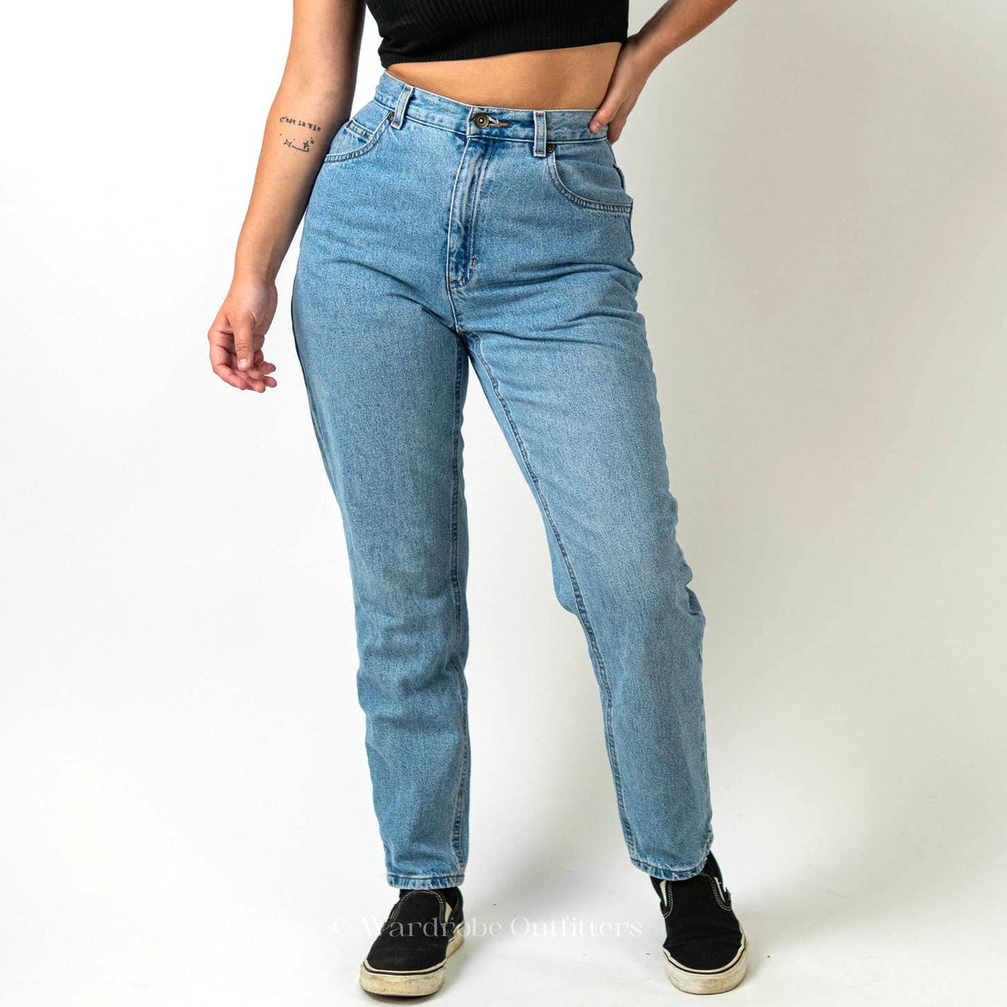 Vintage 90s Liz Claiborne Mom Jeans - 4