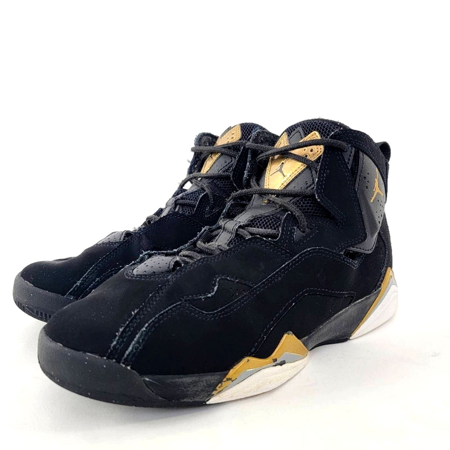 Nike (PS) Air Jordan True Flight Basketball Shoes Sneakers