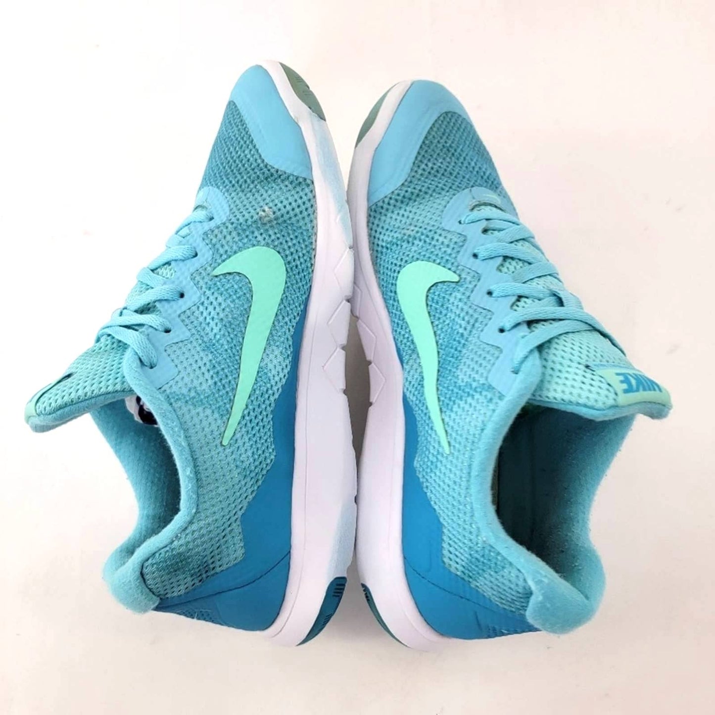 Nike Flex Experience RN 4 Running Shoes - 8