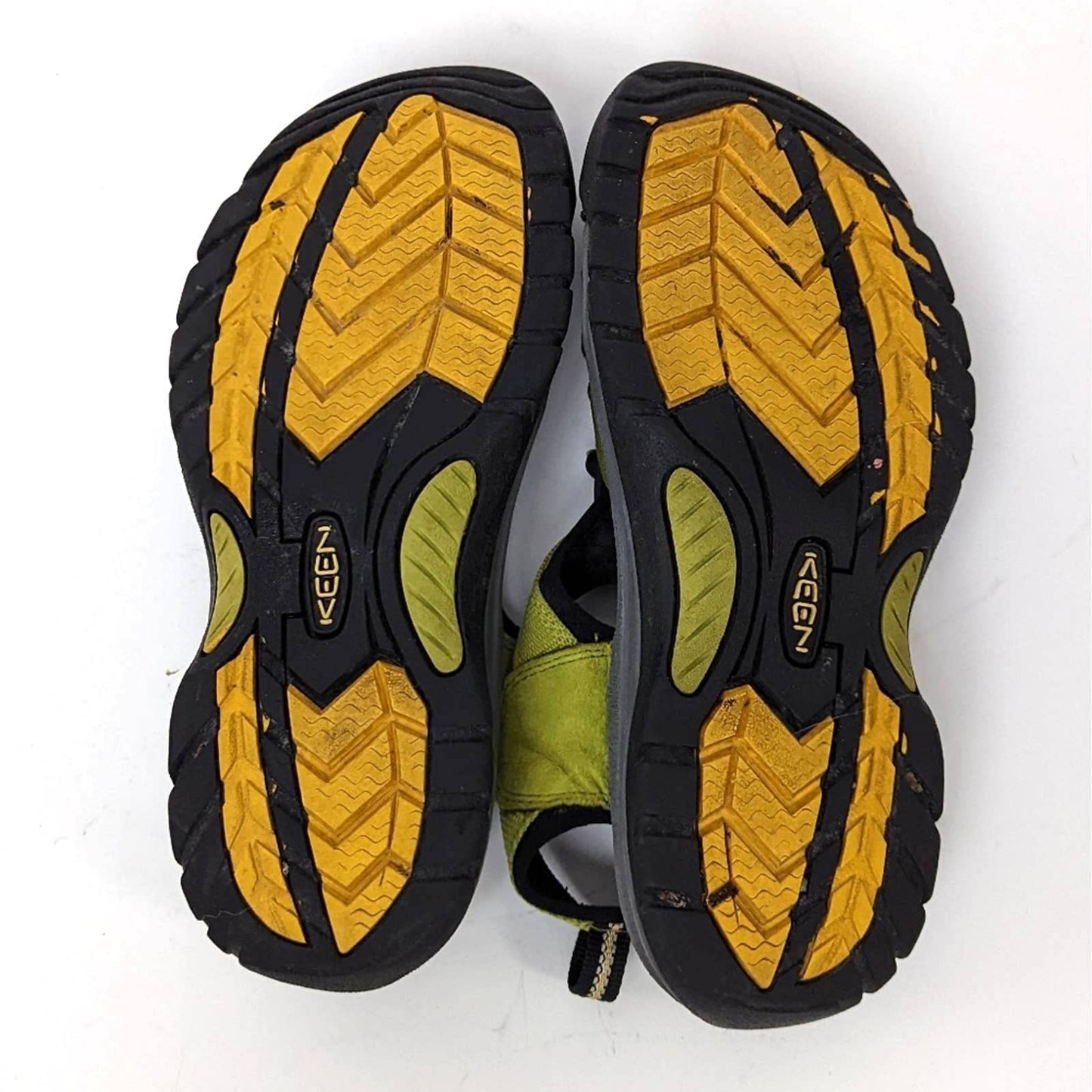 Keen Waterproof Venice Bungee Hiking Sandals - 9