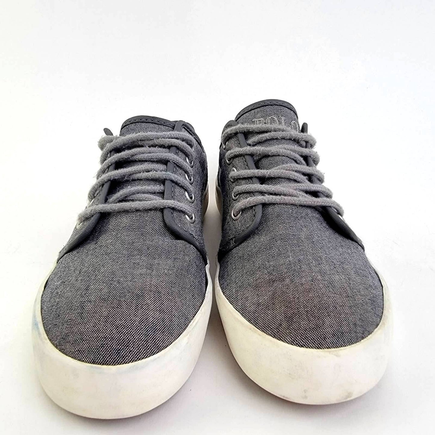 Polo Ralph Lauren Low Top Sneakers - 4.5