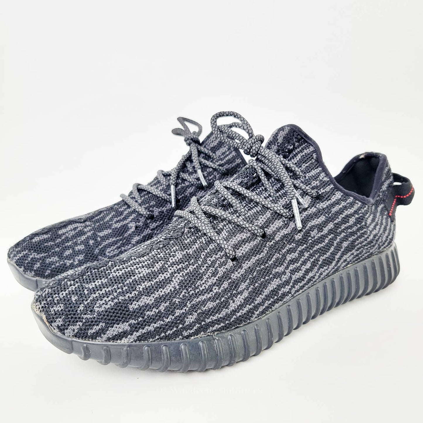 adidas Yeezy Boost 350 Pirate Black (2015) - 11.5