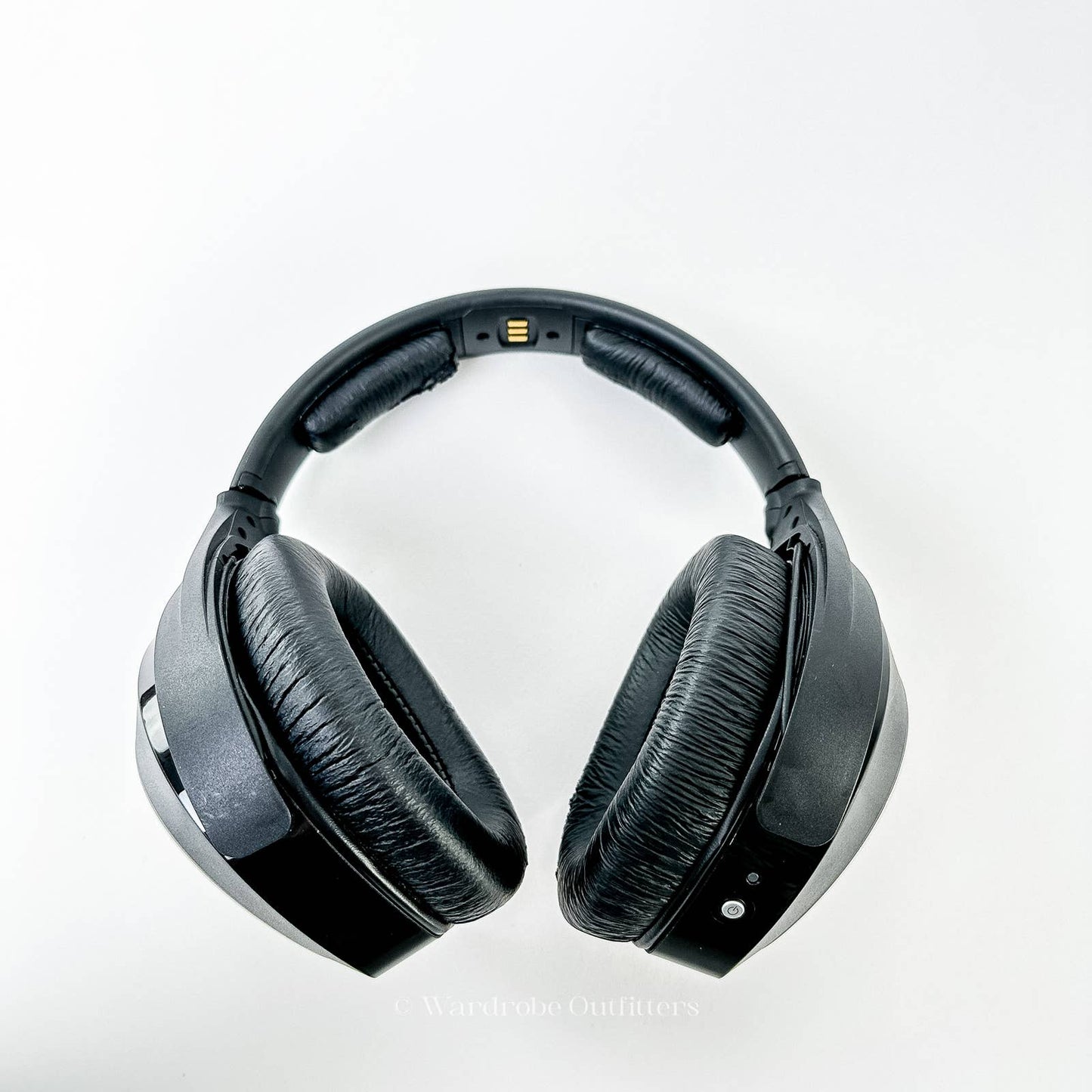 Sennheiser RS 165 Wireless Headphones Digital Over Ear