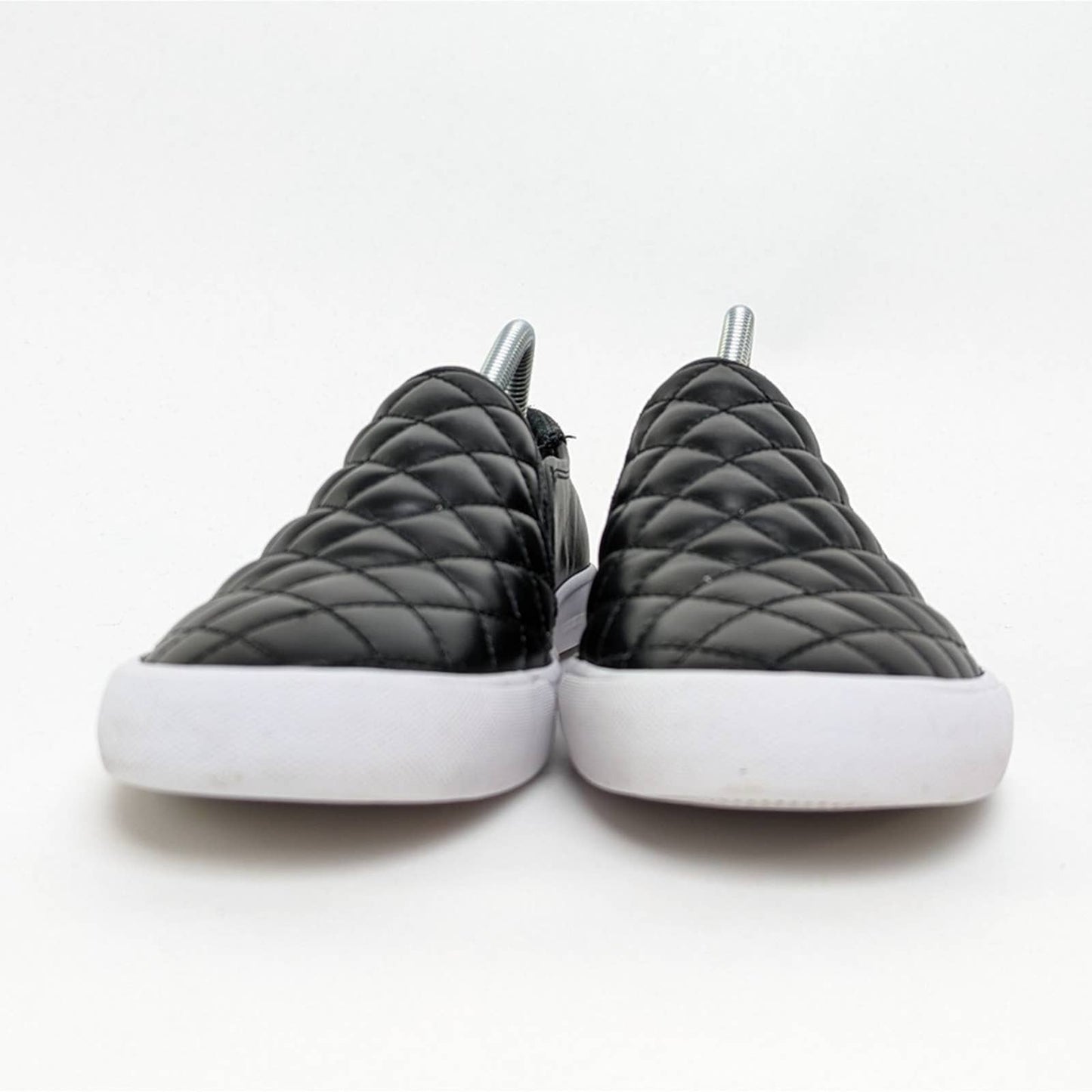 Guess Quilted Classic Goak Slip On Sneakers - 10