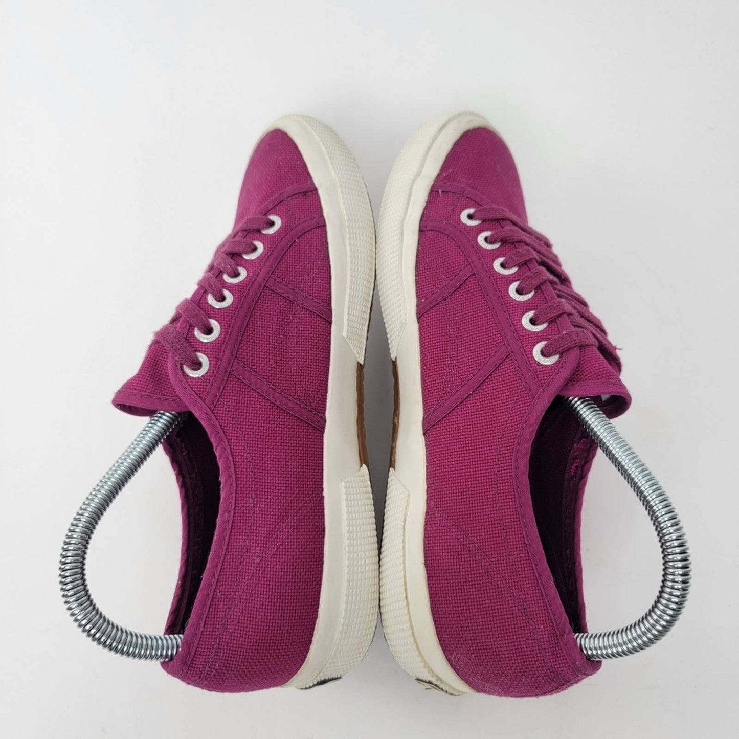 Superga 2750 Cotu Classic Fucsia Pink - 8.5