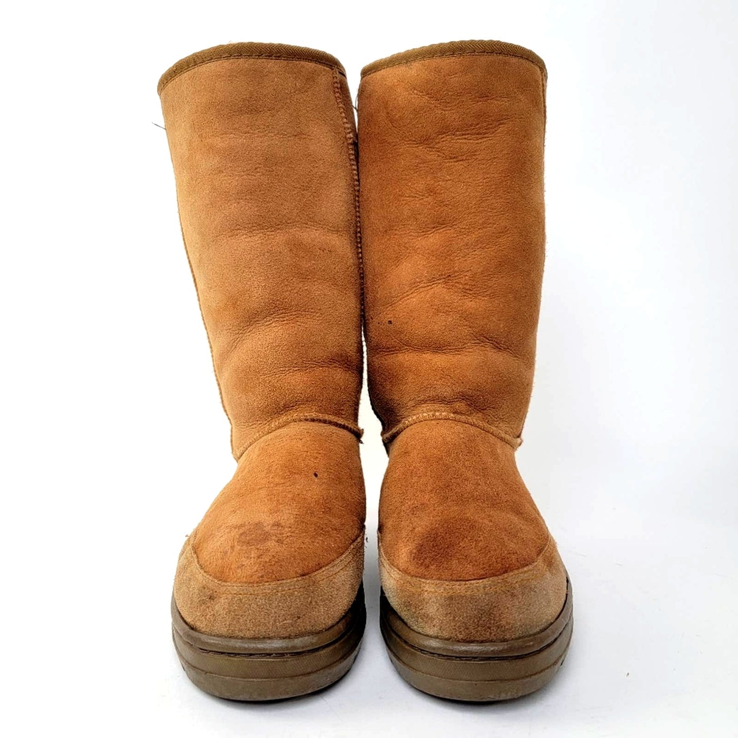 UGG Australia Sand Ulta Short Boots - 9