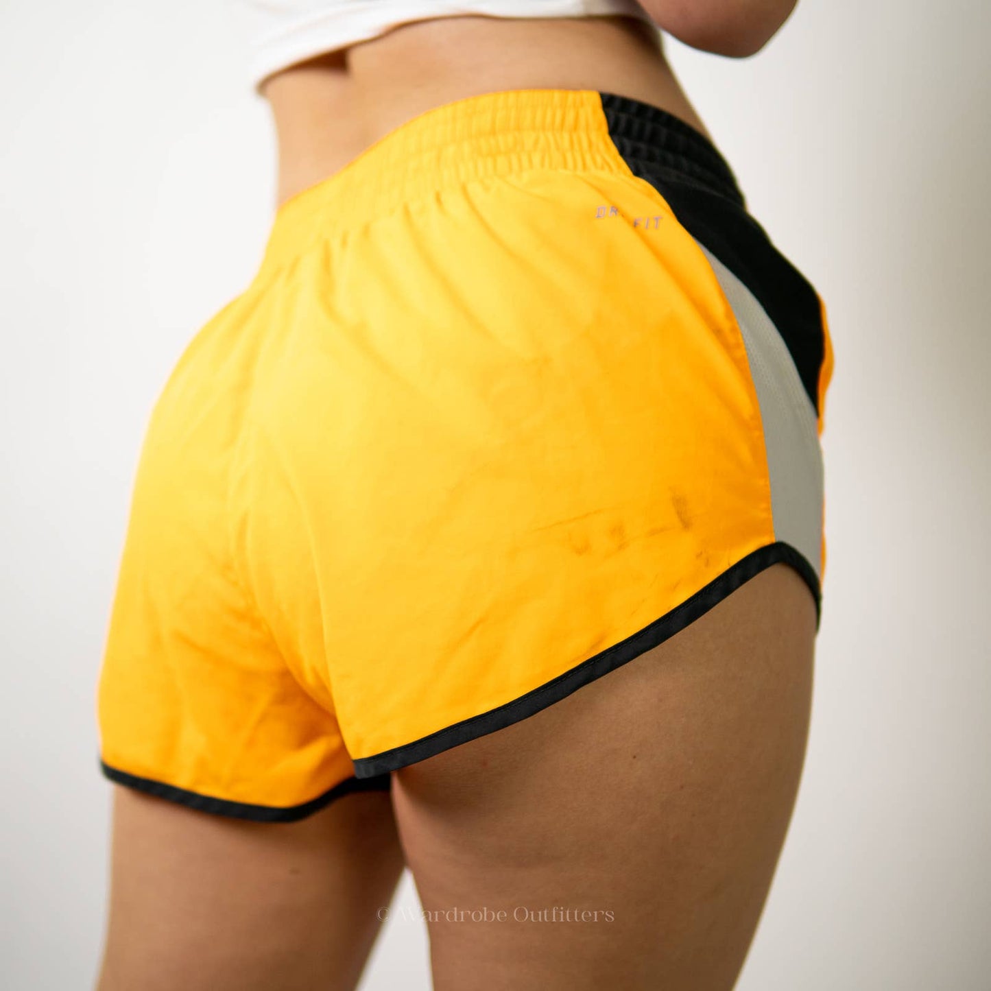 Nike Tempo Dri-Fit Running Shorts - M