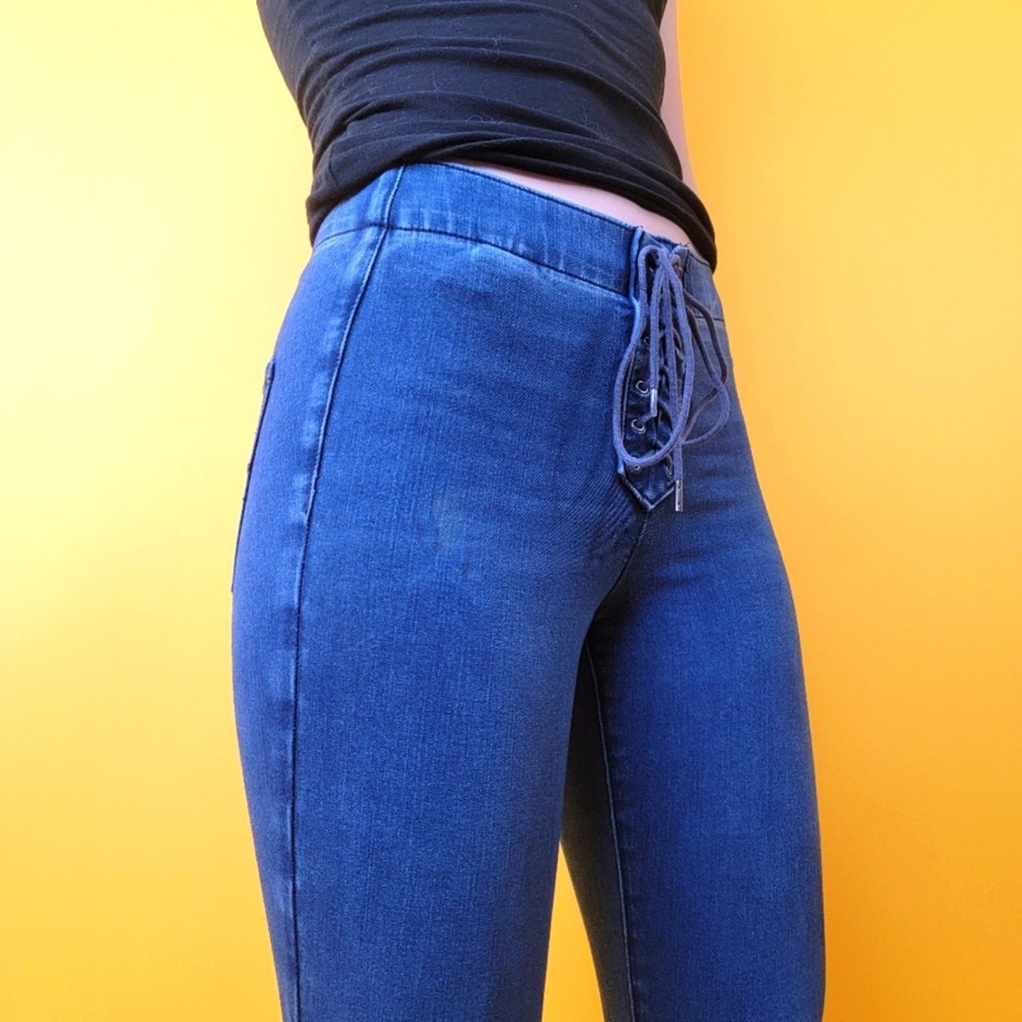 American Eagle 360 Next Level Stretch Jeans/Jeggings
