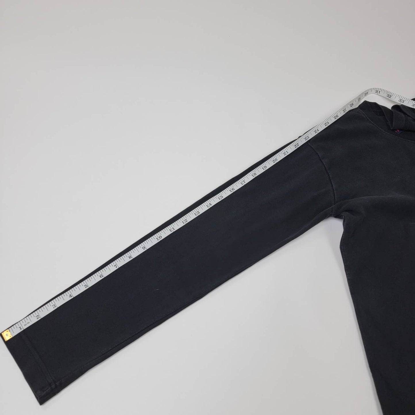 Vintage Y2k DG Dolce Gabbana Long Sleeve Logo Shirt