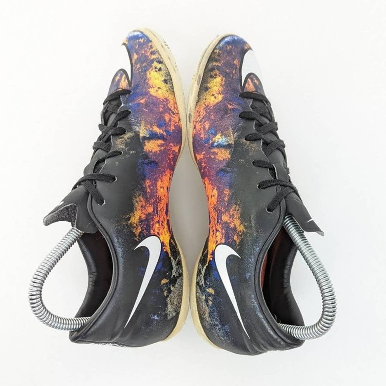 Nike Mercurial Victory CR7 Indoor Soccer Shoes - 7