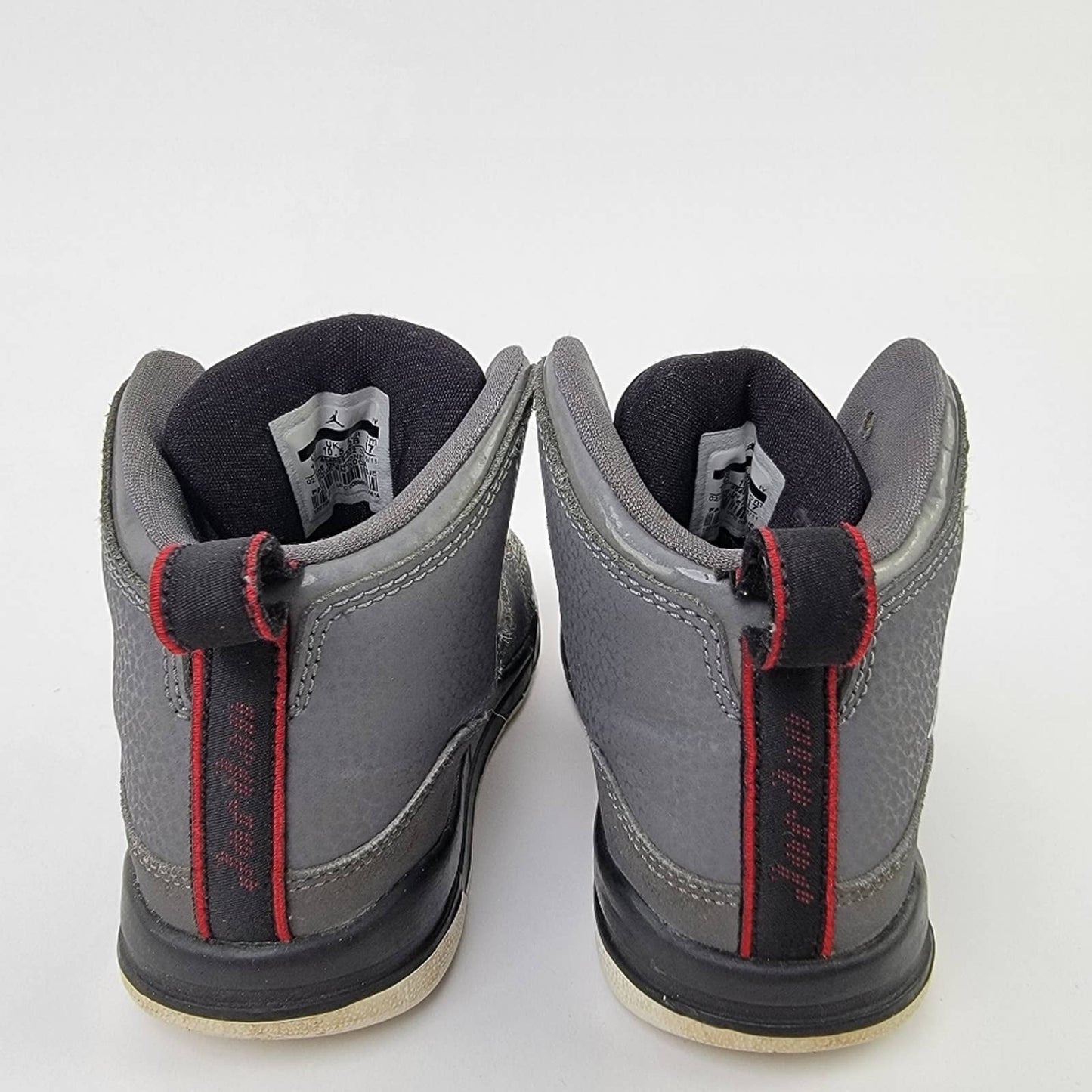 Jordan Flight (PS) Basketball Shoes - 11C