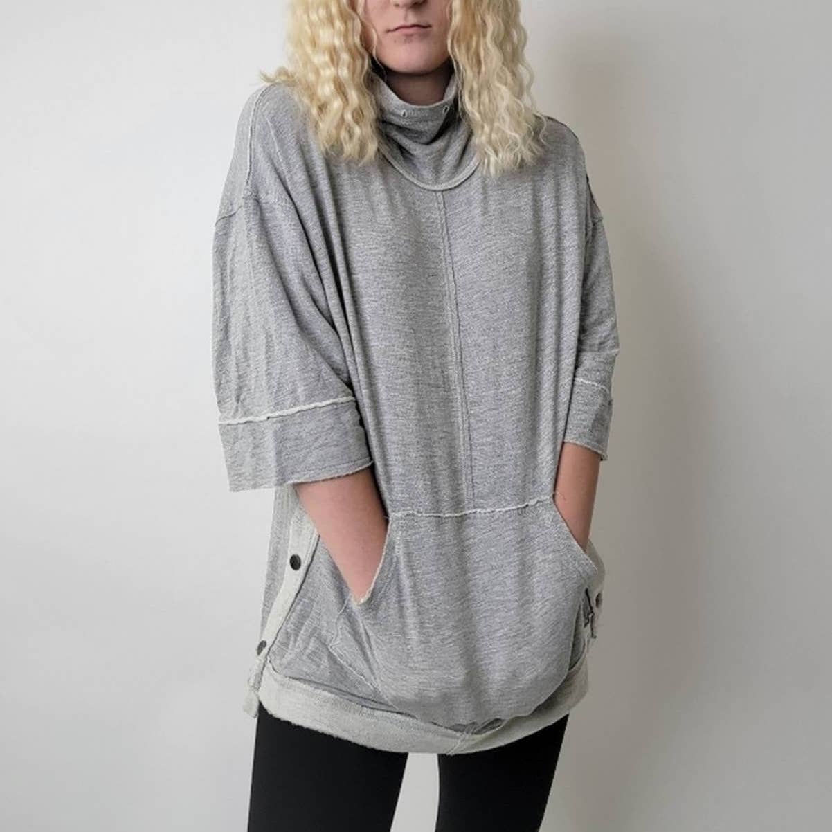 Sun Seeker Free People Sweatshirt - XS
