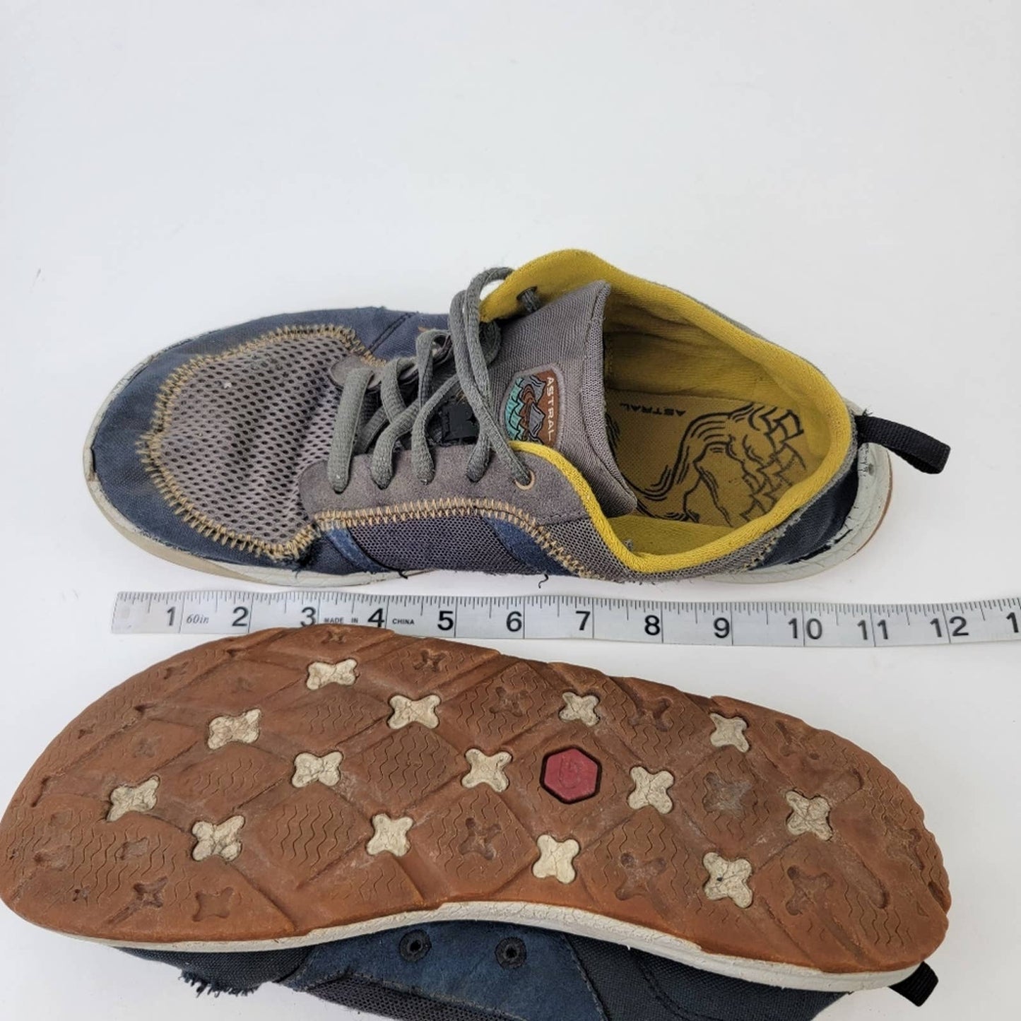 Astral Brewer 2.0 s Water Shoes - 9.5