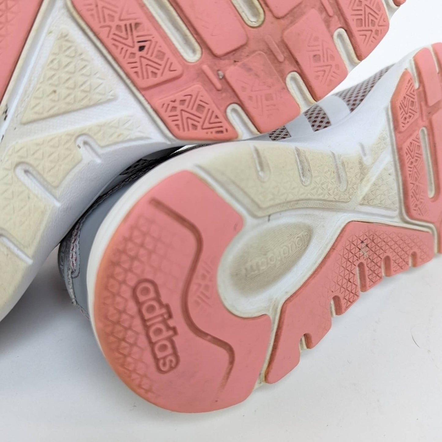 Adidas Cloudfoam HWA Metis Shoes - 6