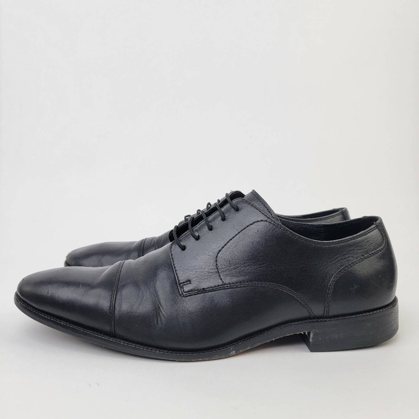 Cole Haan Benton Cap Toe Oxford II - 10.5
