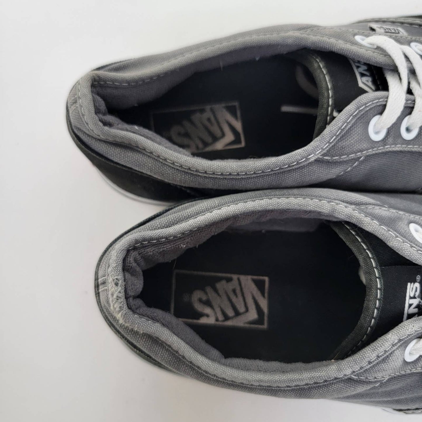 Vans Era 59 Low Top Sneakers - 10.5