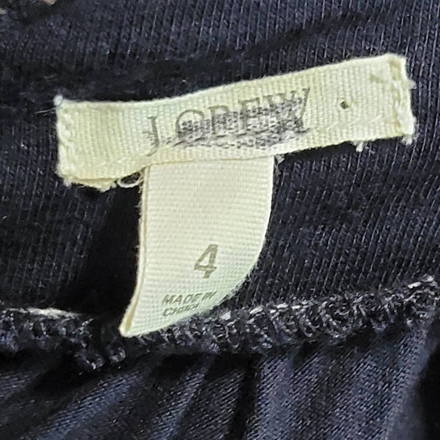 J. Crew Jersey Empire Cut Halter Maxi Dress - 4