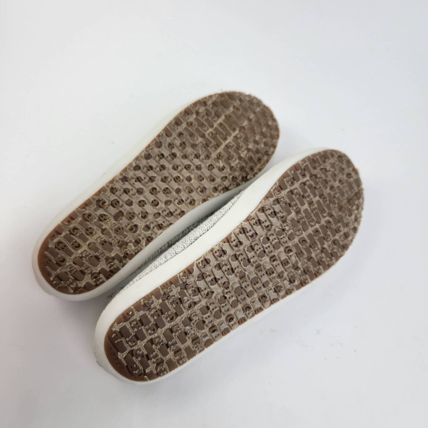 Sanuk Sidewalk Surfers Heather Grey - 9