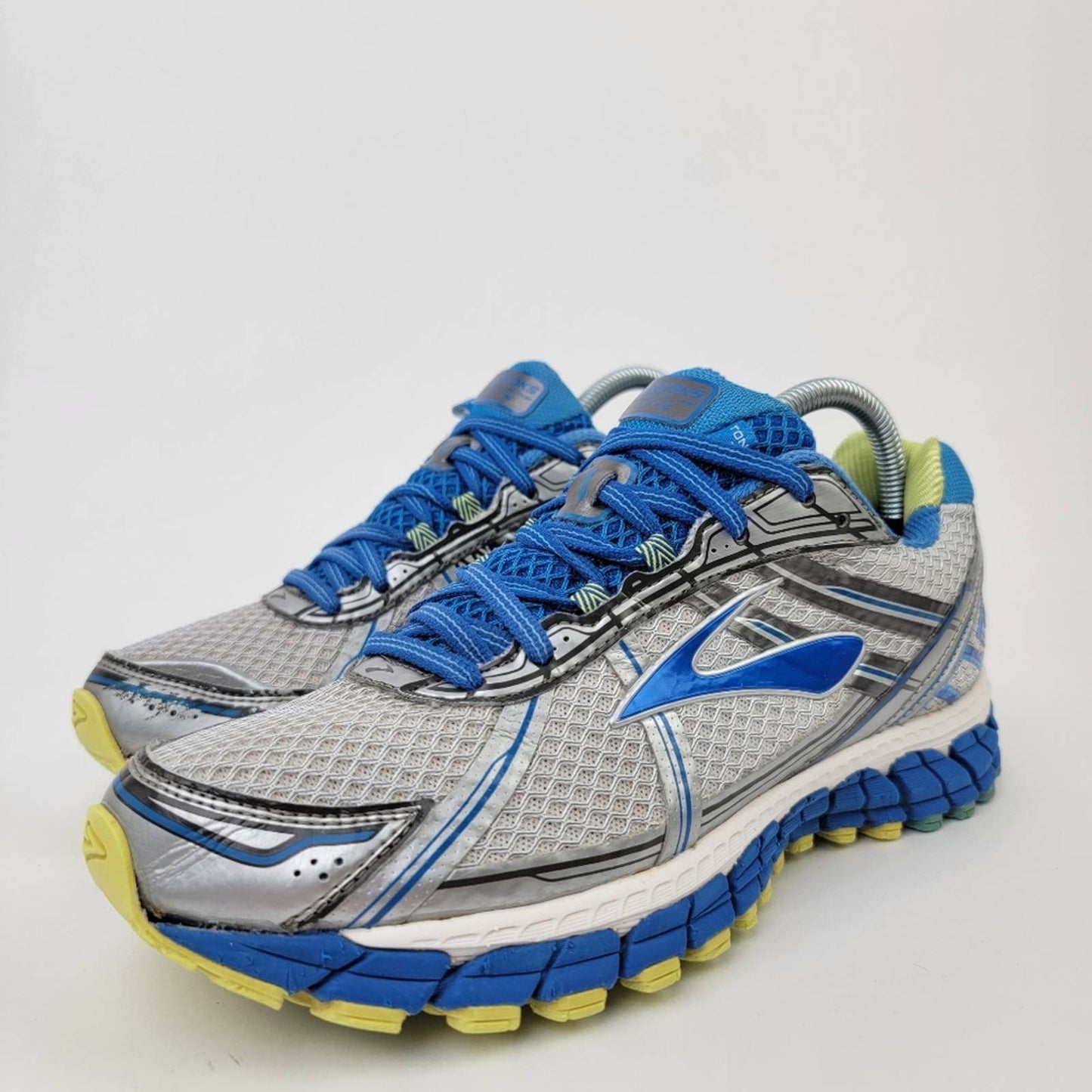 Brooks Adrenaline GTS 15 Road-Running Shoes - 9.5