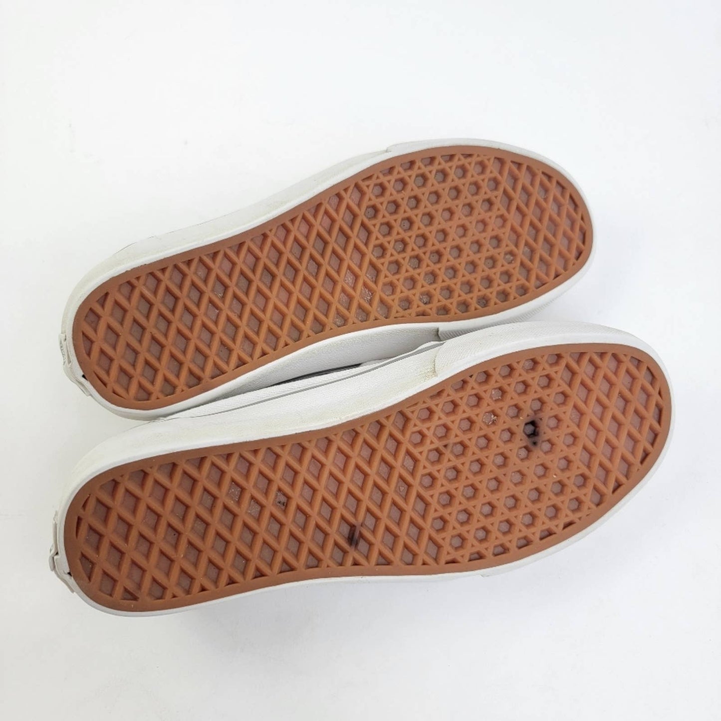 Vans Era 59 Two Tone Low Top Sneakers - 7.5