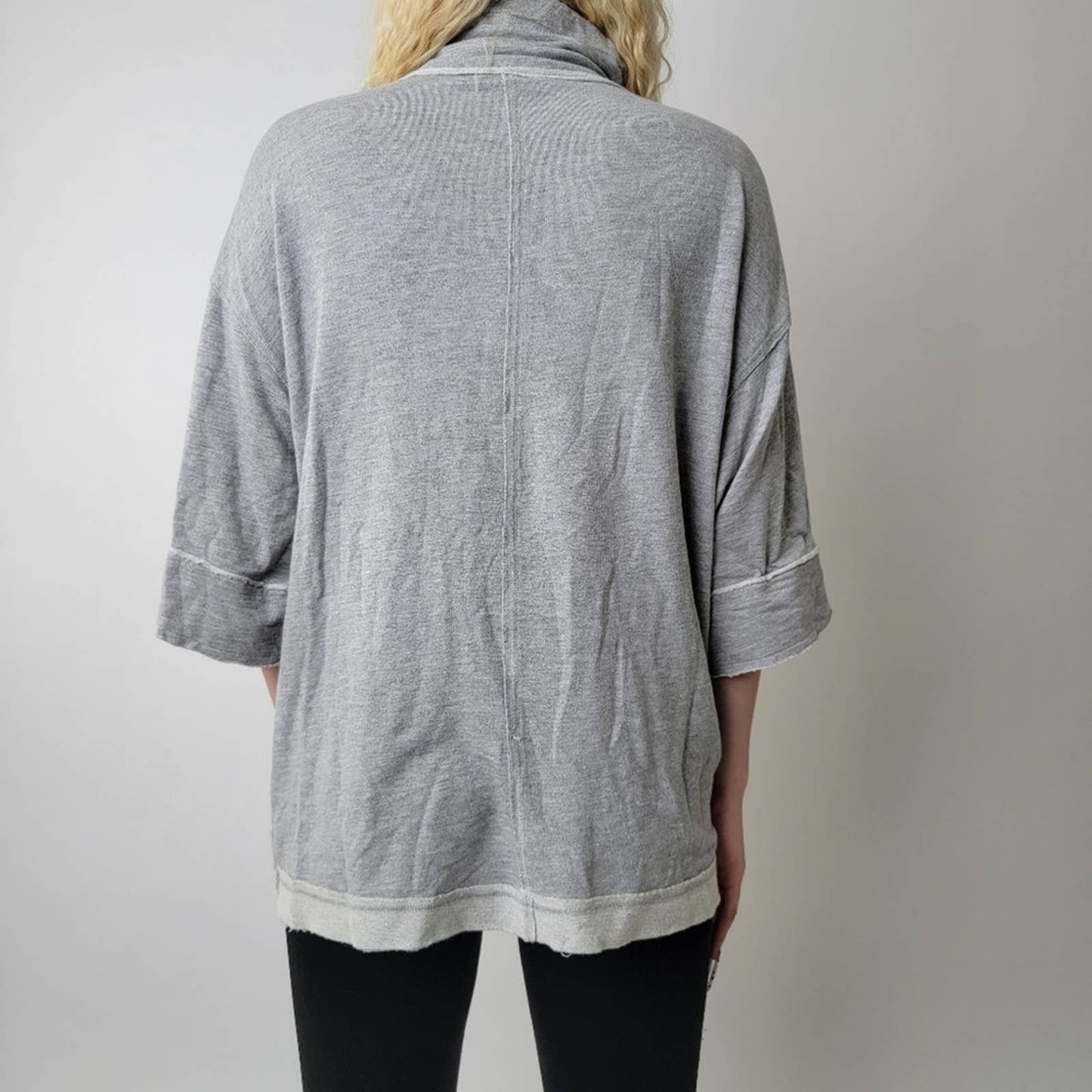 Sun Seeker Free People Sweatshirt - XS