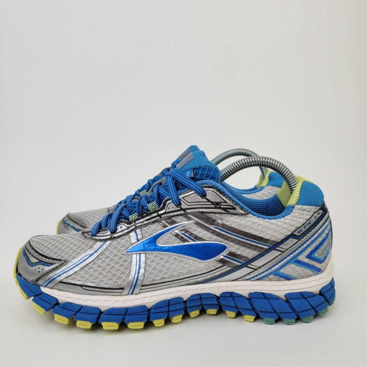 Brooks Adrenaline GTS 15 Road-Running Shoes - 9.5