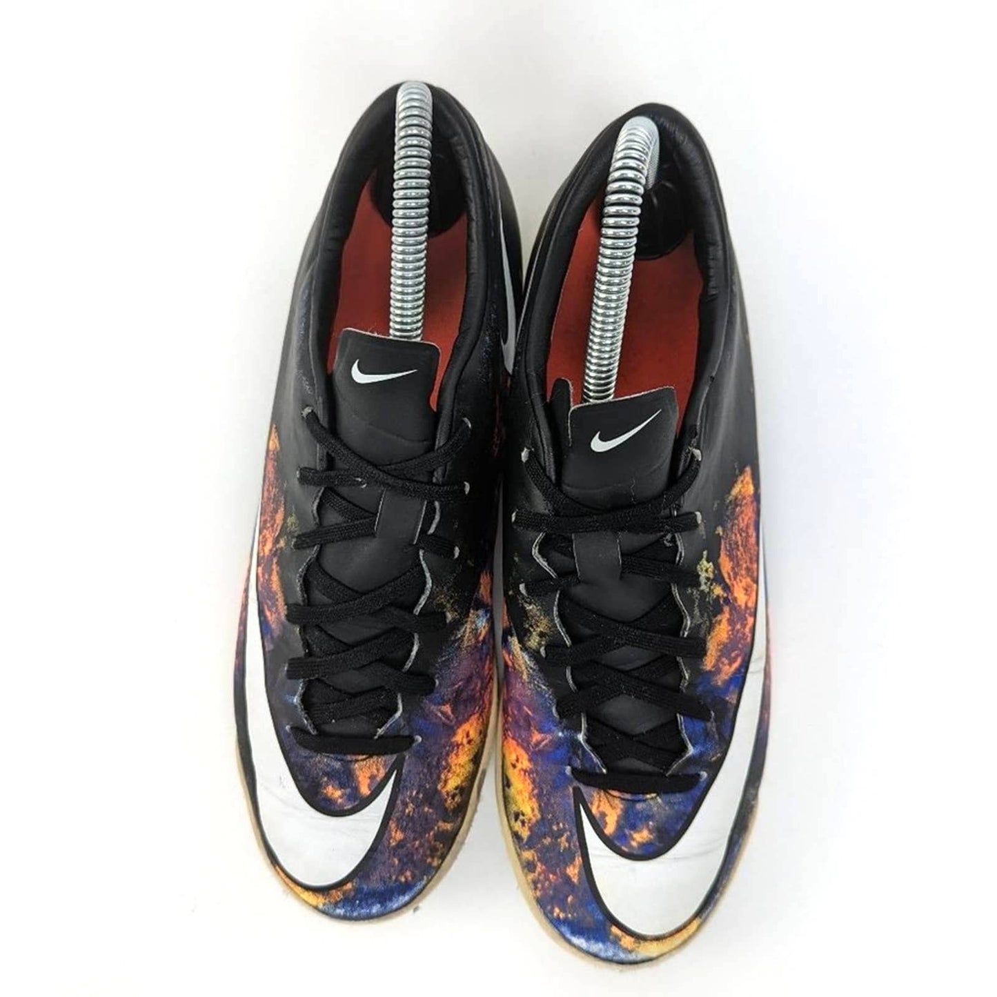 Nike Mercurial Victory CR7 Indoor Soccer Shoes - 7