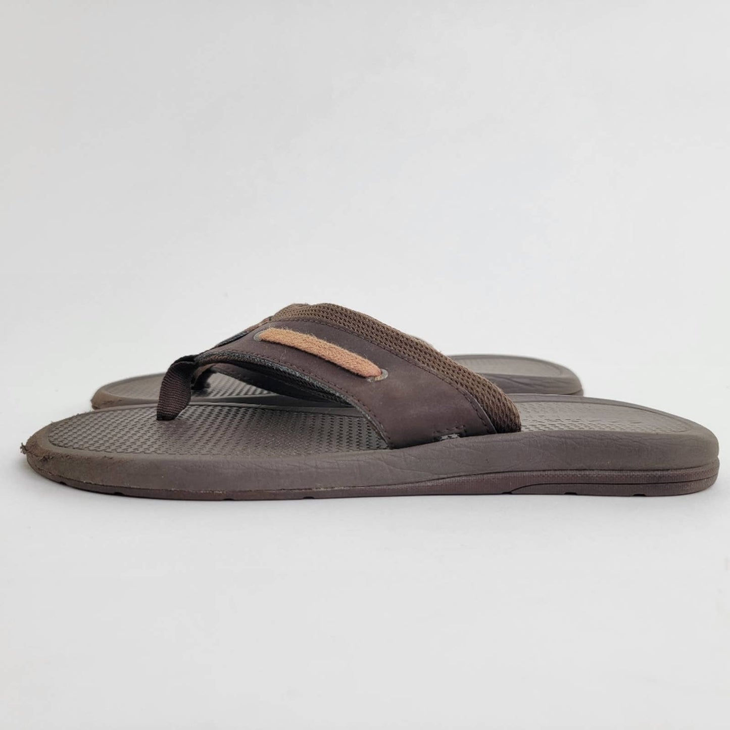 Sperry Topsiders Intrepid Boys Flip flops - 6