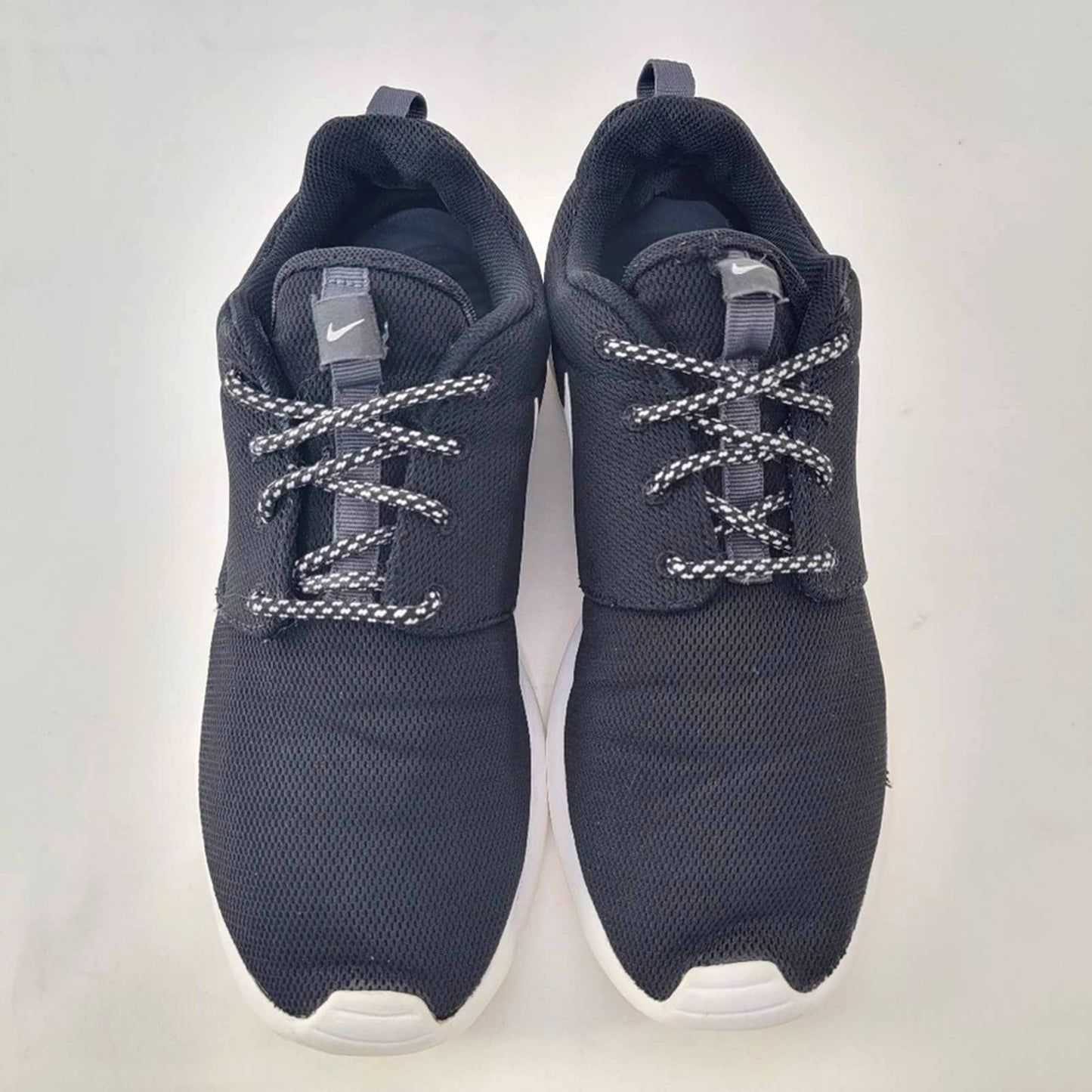 Nike Roshe One Black Running Shoes - 9.5
