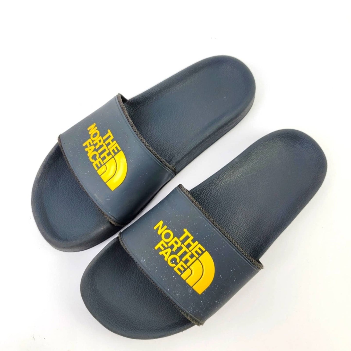 The North Face Base Camp Slide II Flip Flop Sandals - 9
