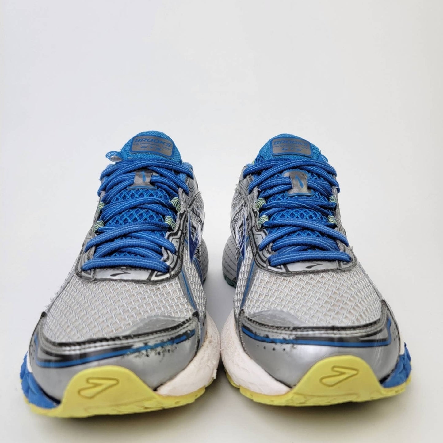 Brooks Adrenaline GTS 15 Road-Running Shoes - 9.5