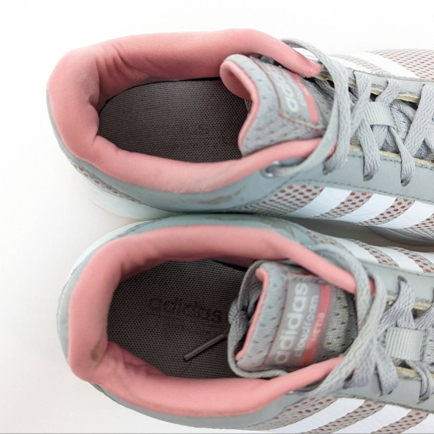 Adidas Cloudfoam HWA Metis Shoes - 6