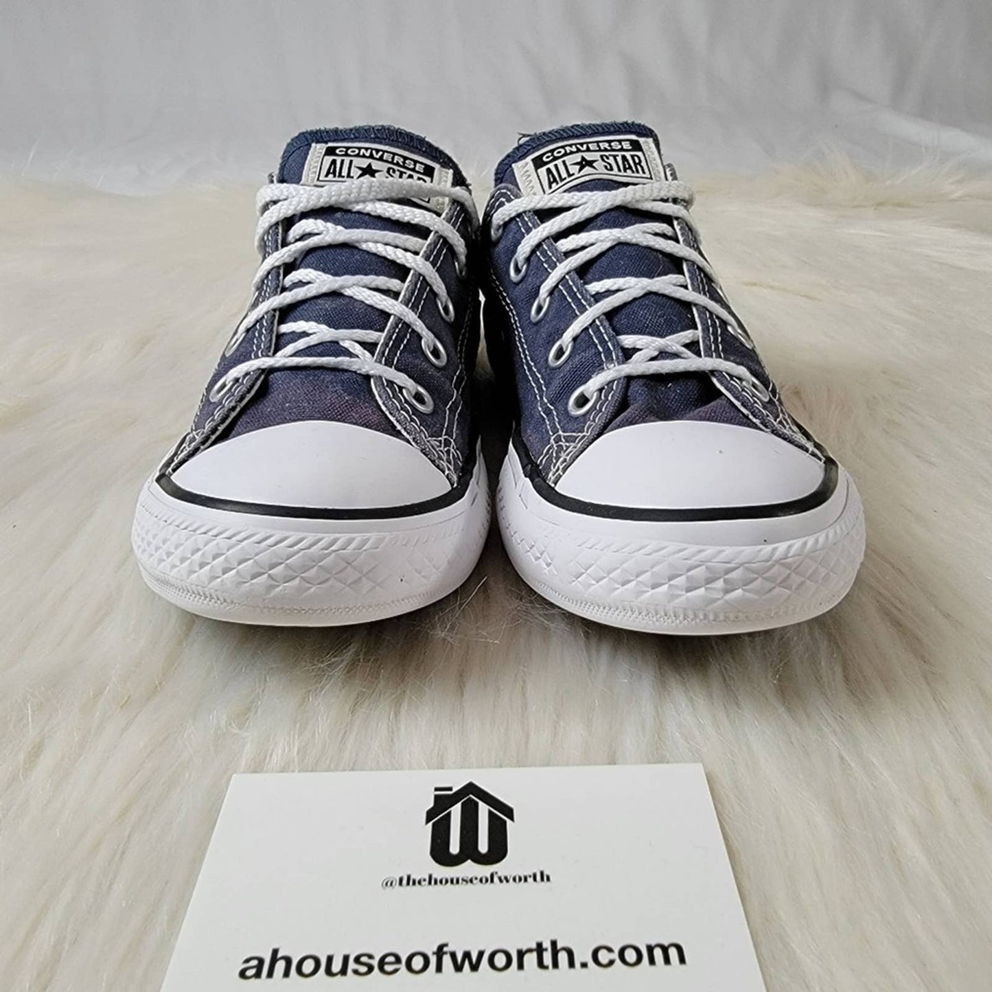 Converse Chuck Taylor All Star Low Top - 3Y