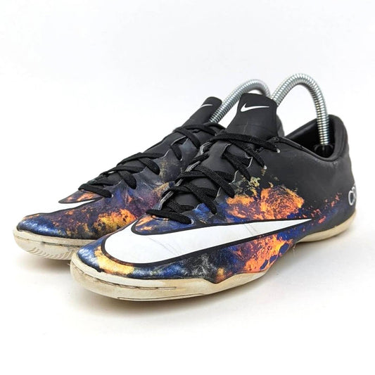 Nike Mercurial Victory CR7 Indoor Soccer Shoes - 7