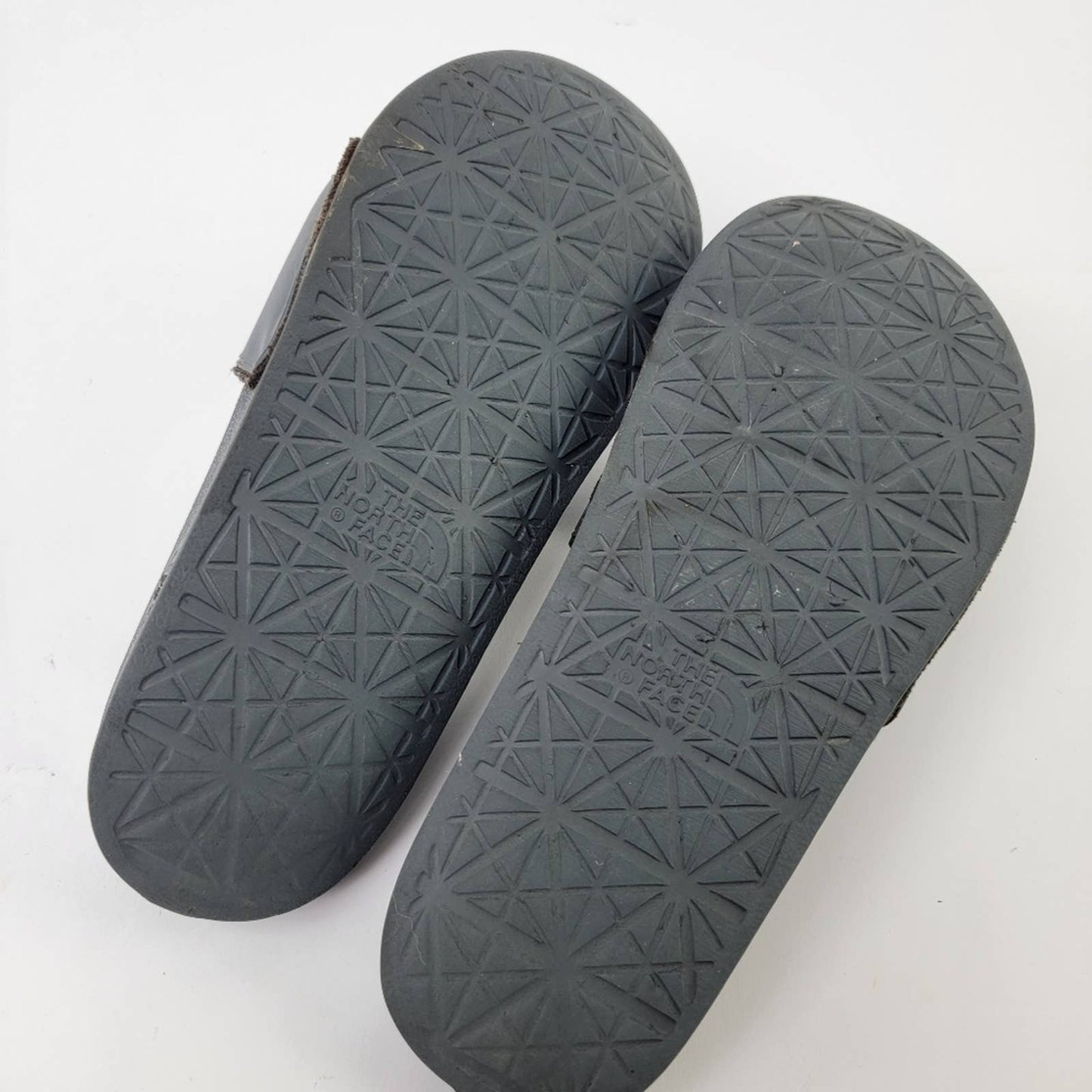 The North Face Base Camp Slide II Flip Flop Sandals - 9