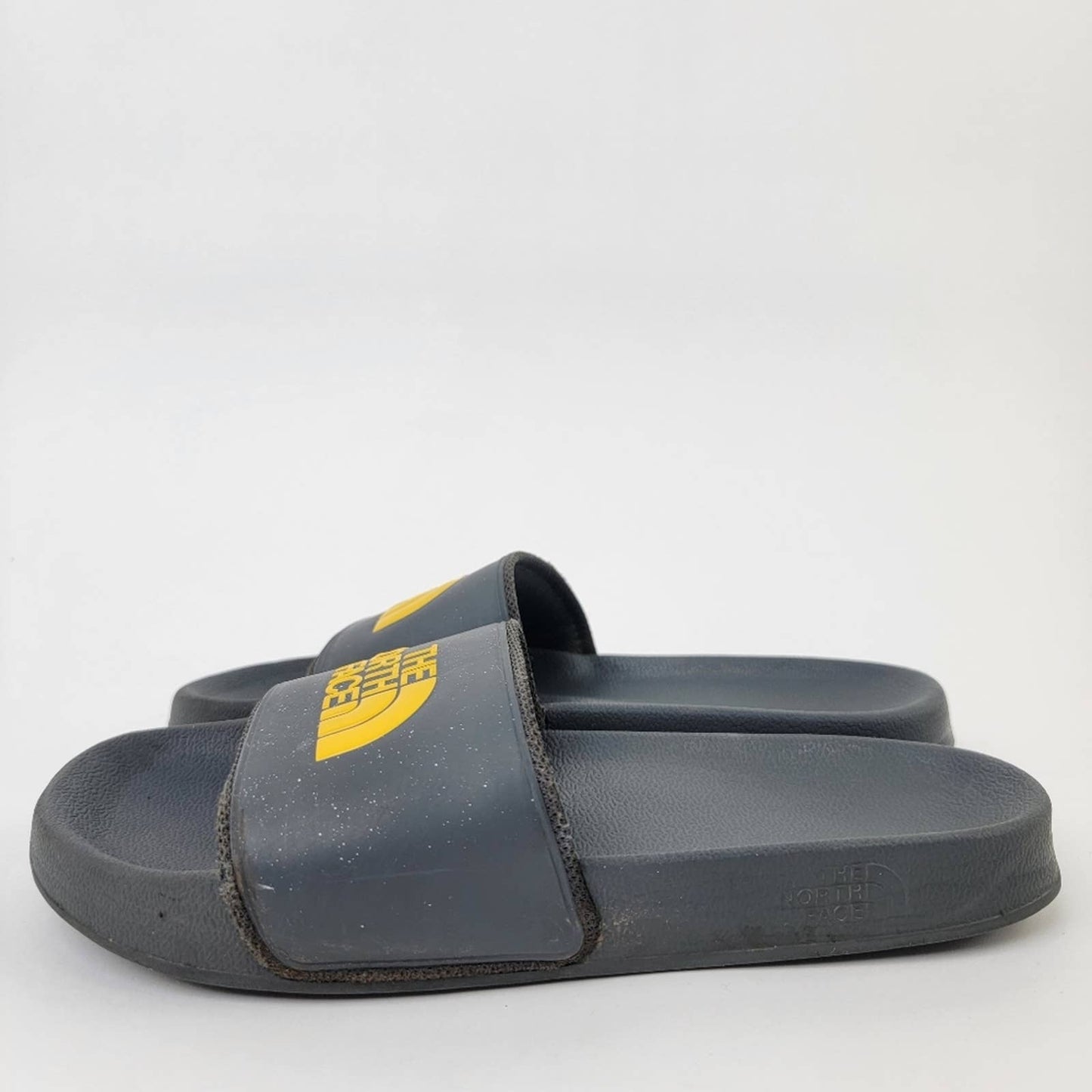 The North Face Base Camp Slide II Flip Flop Sandals - 9