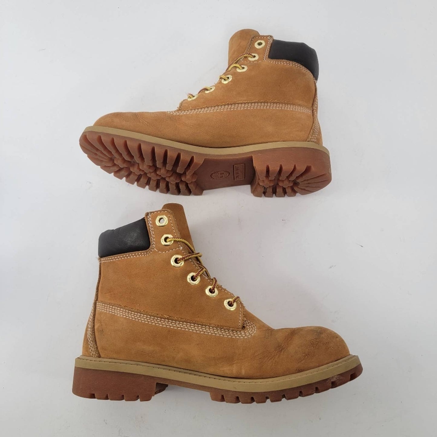 Timberland Premium Waterproof Boots