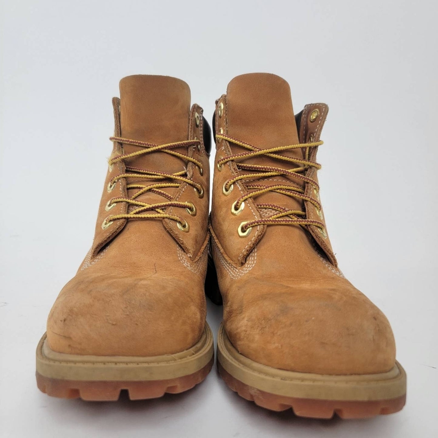 Timberland Premium Waterproof Boots