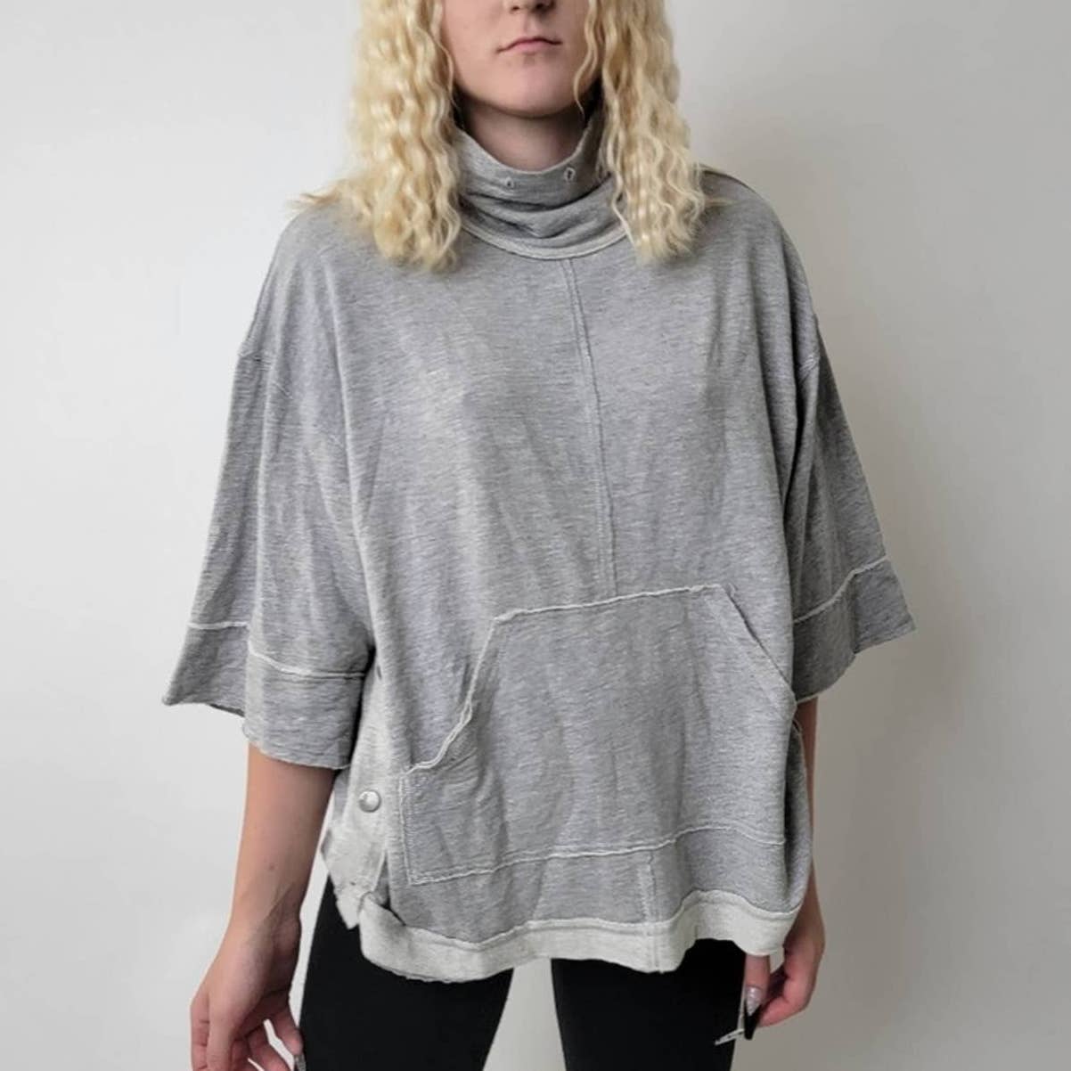 Sun Seeker Free People Sweatshirt - XS