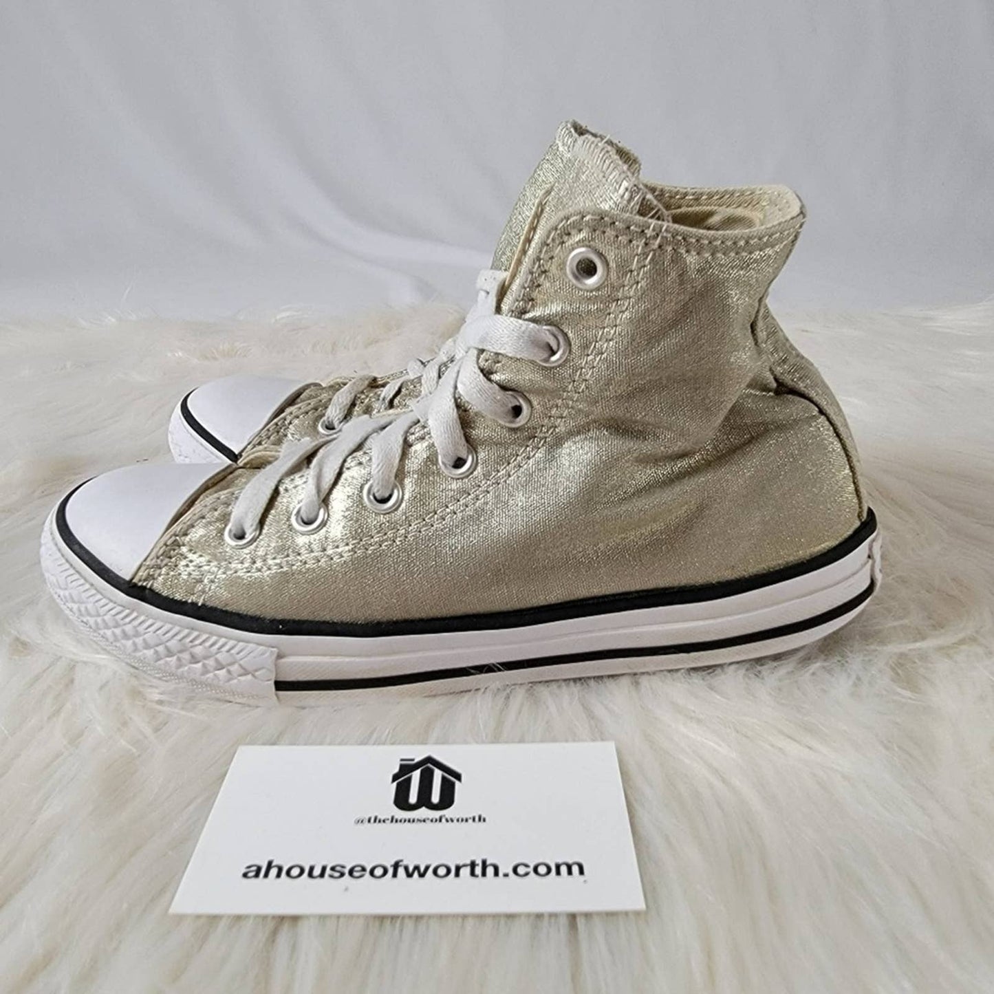 Converse Chuck Taylor All Star Low Top - 5