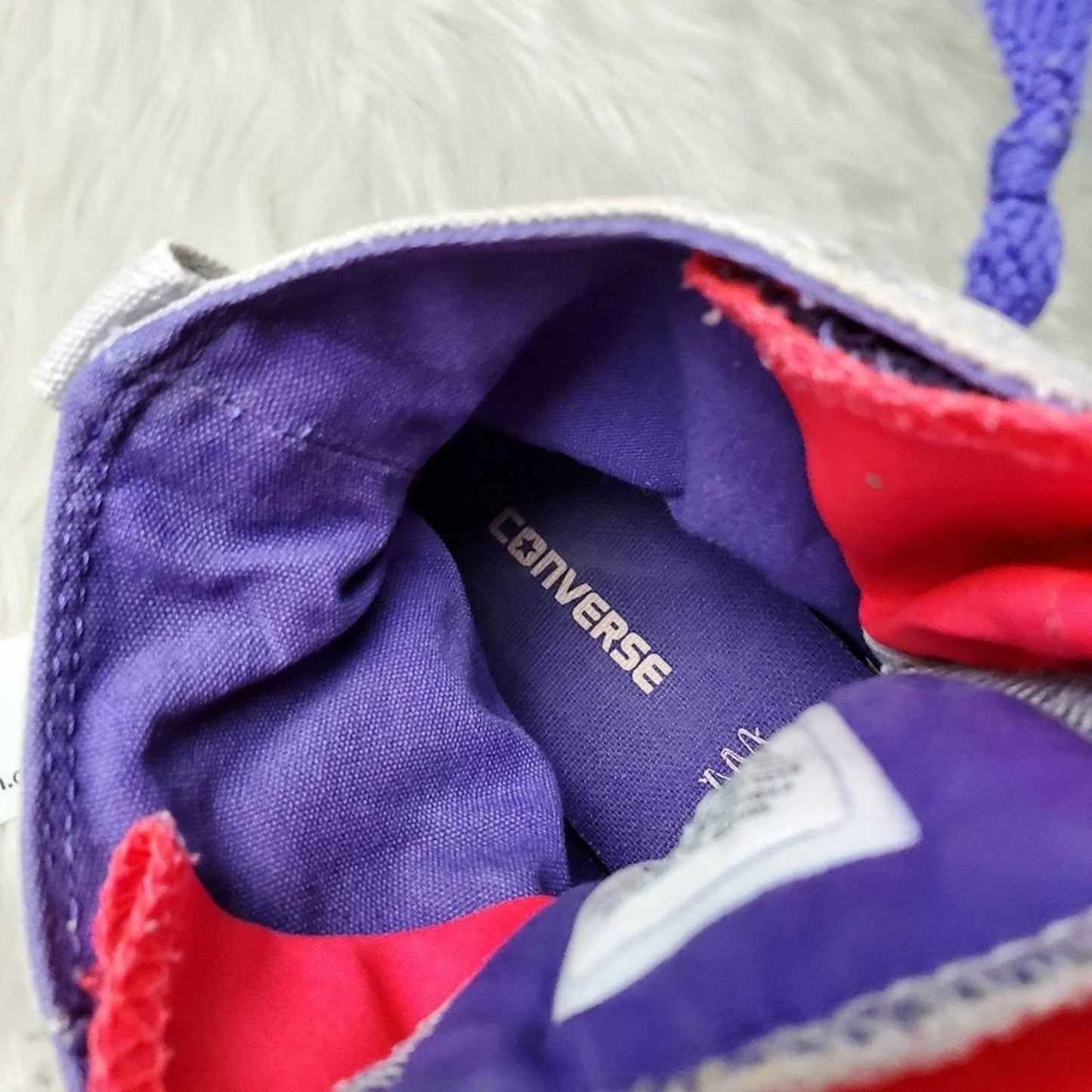 Converse Chuck Taylor Party Hi Sneaker