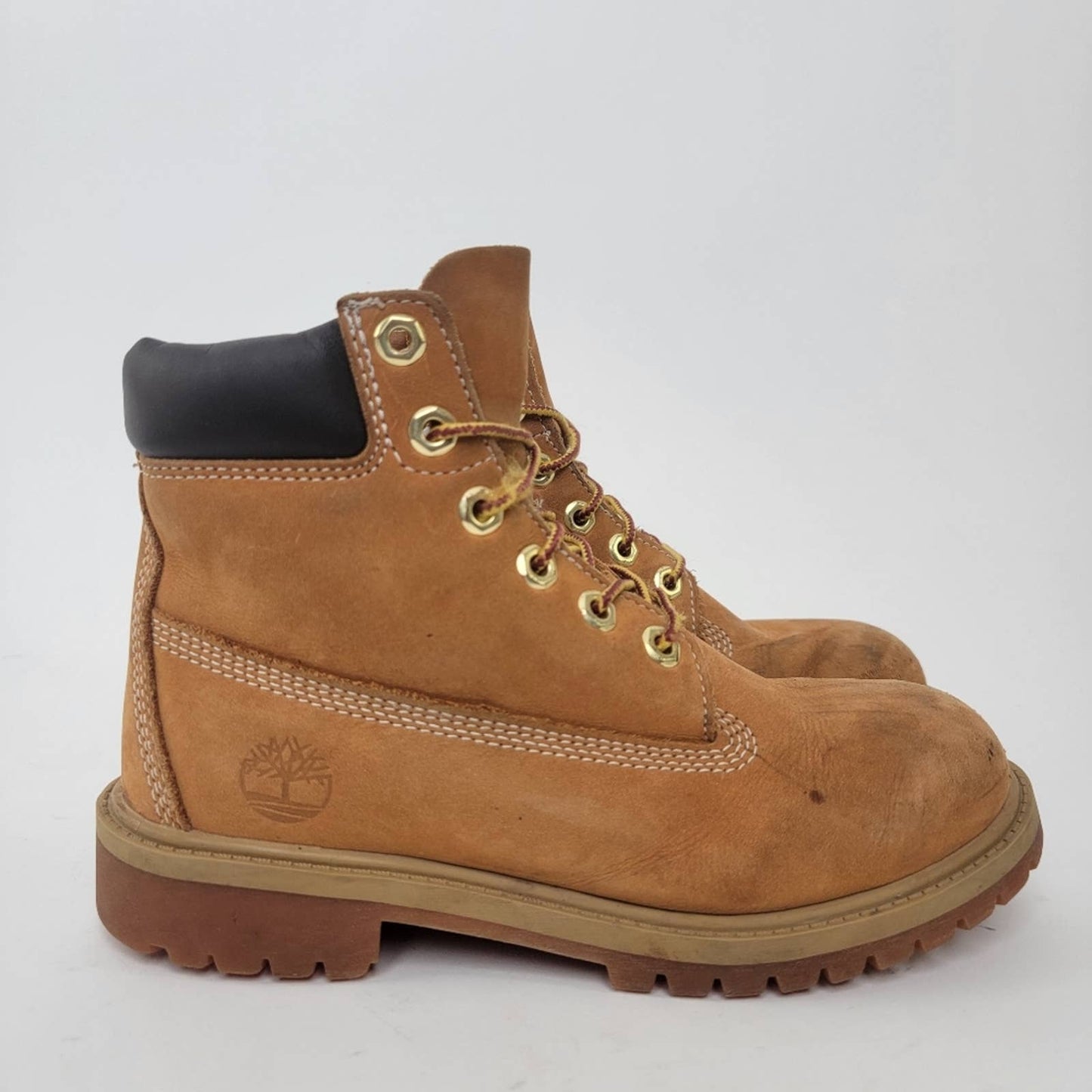 Timberland Premium Waterproof Boots