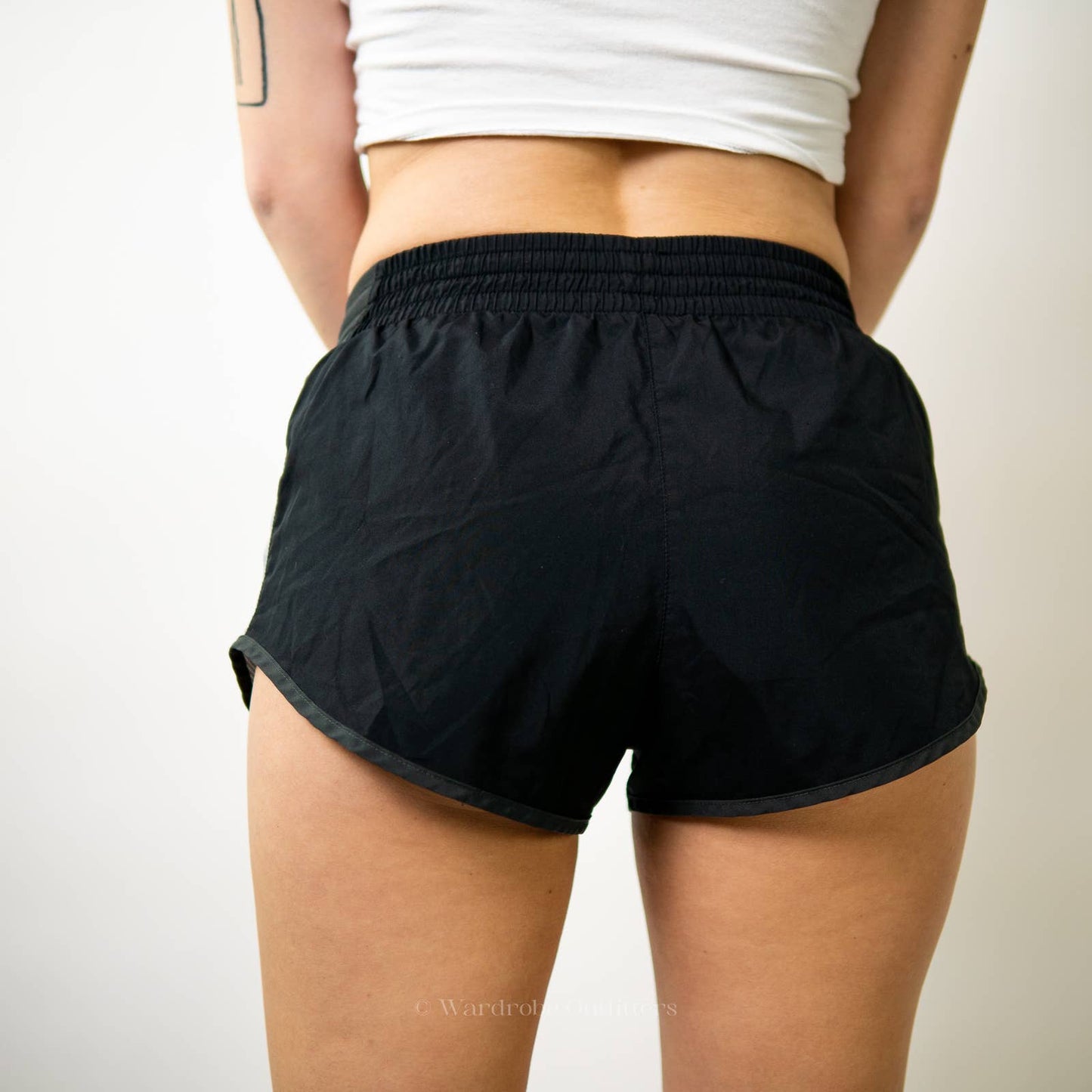 NIKE PRO Dri-Fit Running Shorts - S