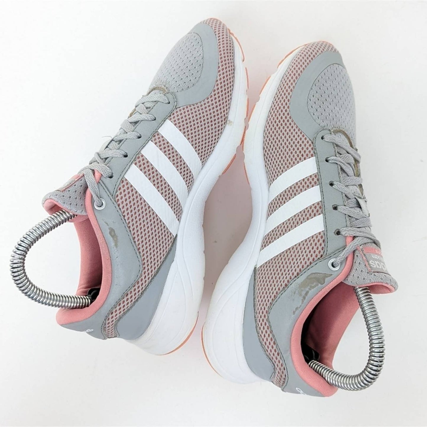 Adidas Cloudfoam HWA Metis Shoes - 6