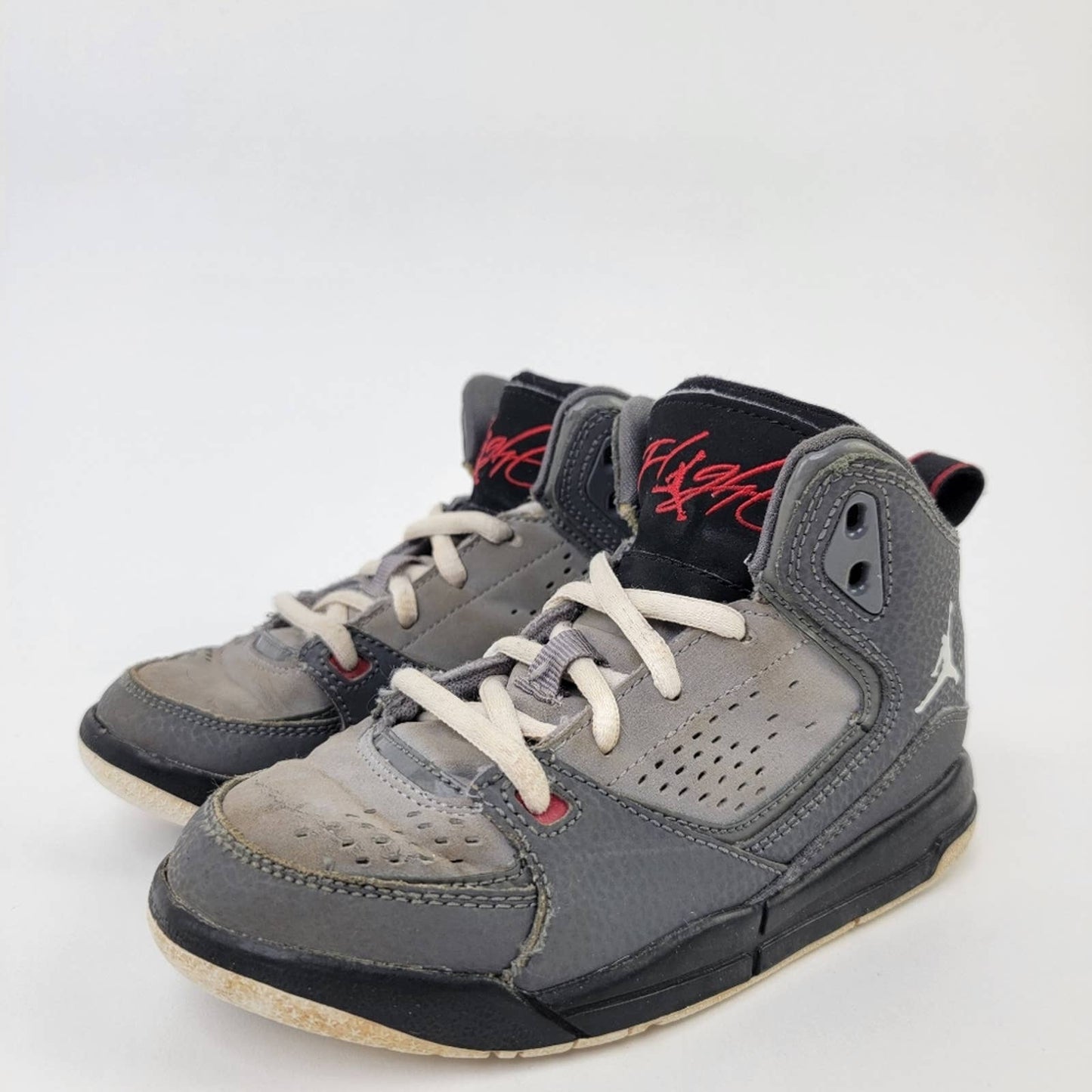 Jordan Flight (PS) Basketball Shoes - 11C
