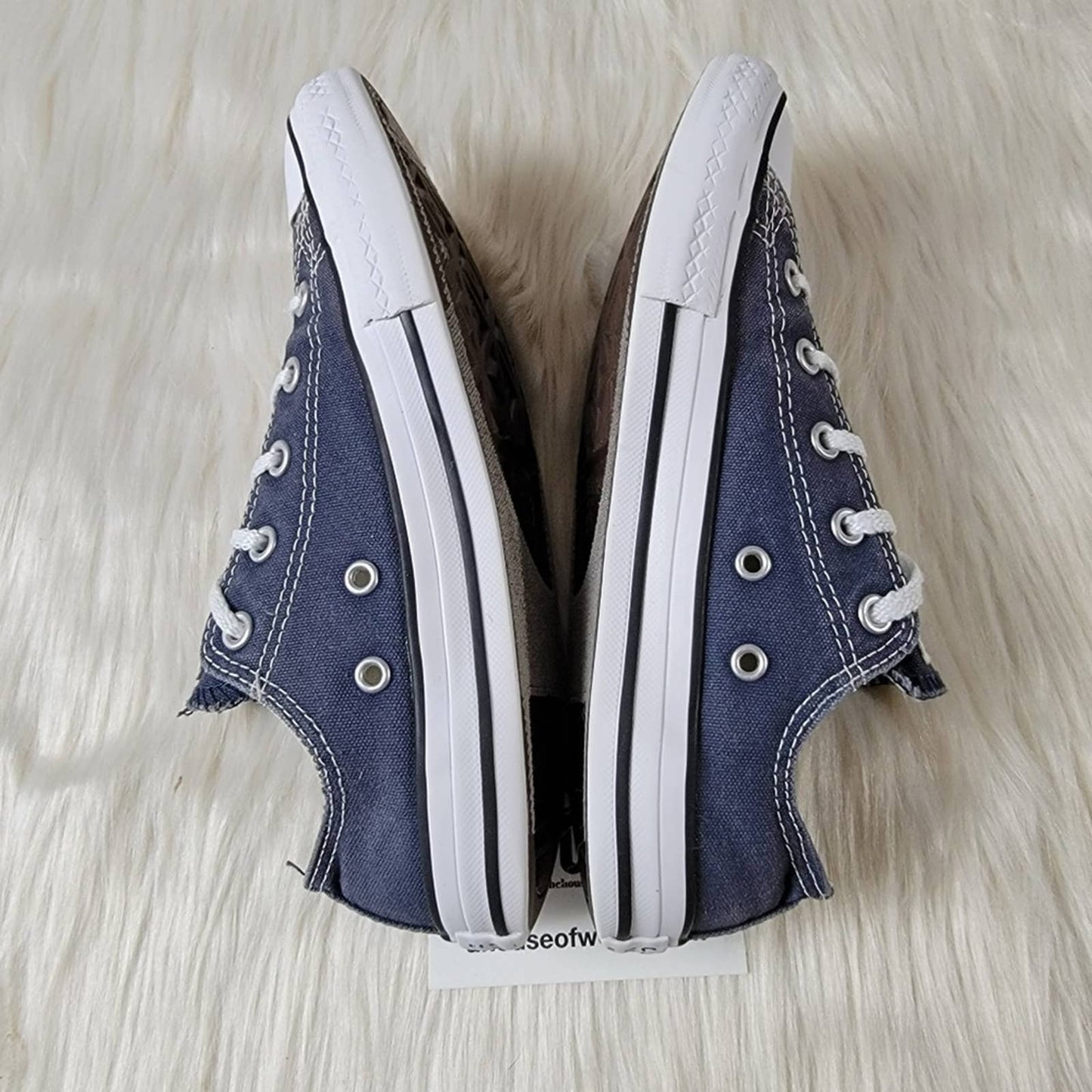 Converse Chuck Taylor All Star Low Top - 3Y