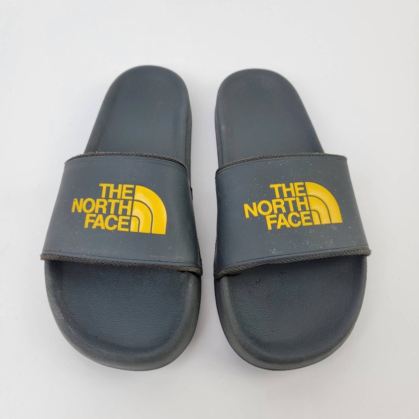 The North Face Base Camp Slide II Flip Flop Sandals - 9